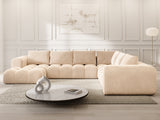 Polster Wohnlandschaft Casaluna XXL U-Form