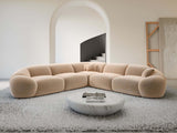 Polster Ecksofa Solverde L Form