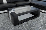 Designer Couchtisch Bellagio – Stilvolles Design