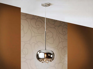 Hängeleuchte Argos - Modern und Elegante Beleuchtung für Wohnzimmer - Bild 1