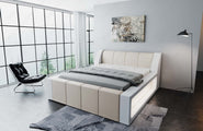 Bettgestell Fermo Designerbett