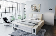 Bettgestell Venosa Designerbett