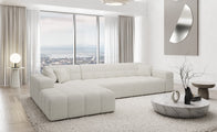 Polster Ecksofa Ibiza L-Kurz – Komfort & Design