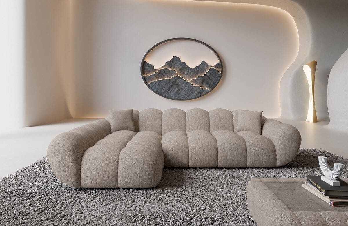 Sofa-Planer Sortiment