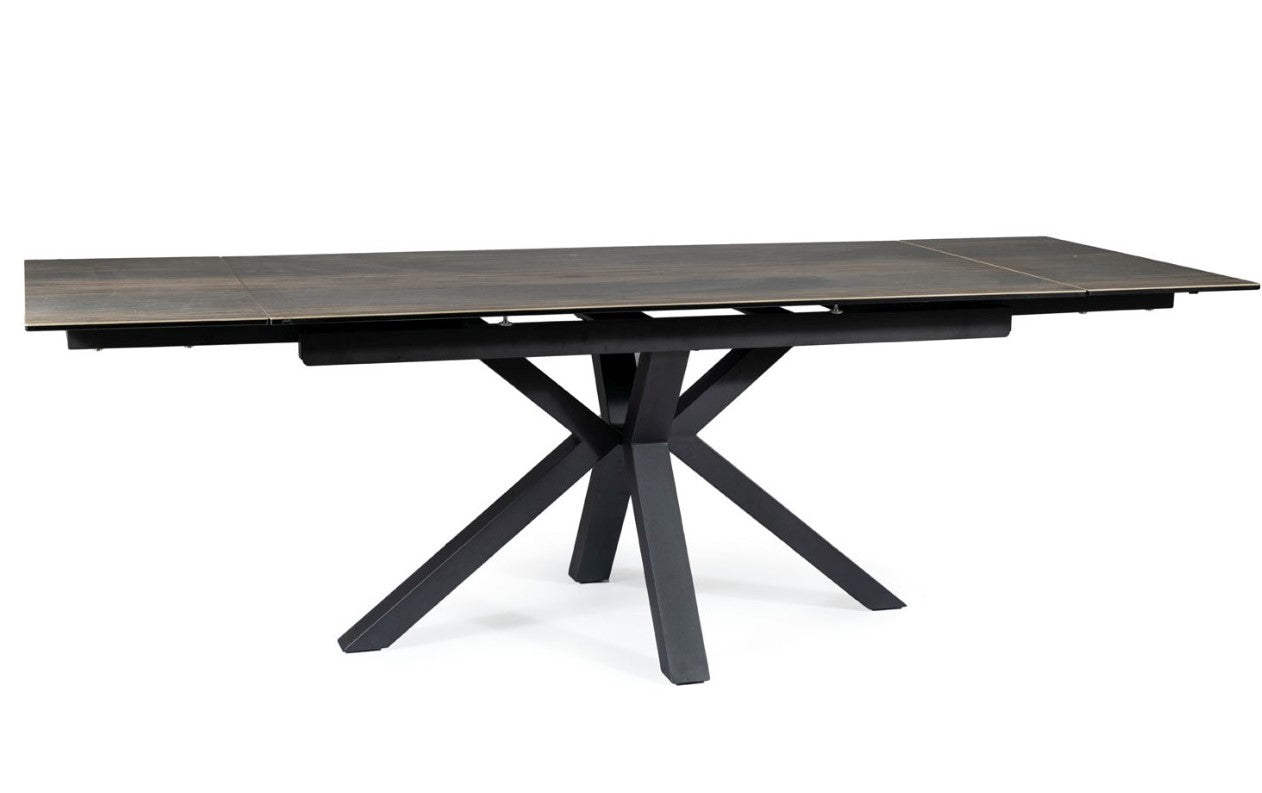 Moderner Esstisch Columbus Design für Esszimmer - Bild 4