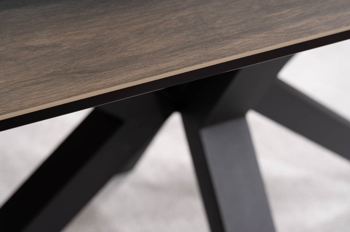 Moderner Esstisch Columbus Design für Esszimmer - Bild 8