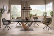 Moderner Esstisch Genesis Design
