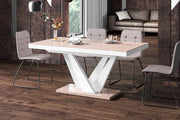 Esstisch Vegas – Modern & Funktional