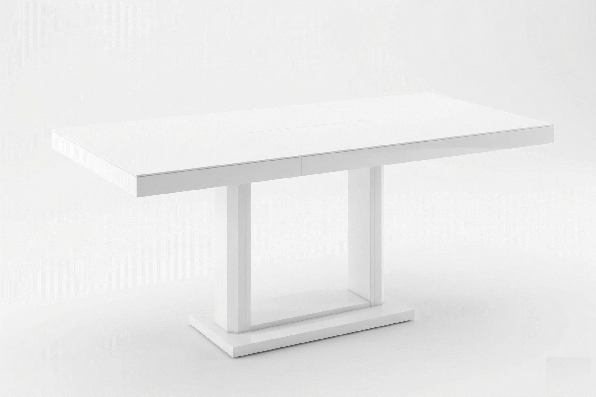 Esstisch Saragossa – Stilvoll und Modern