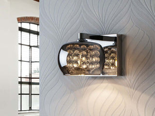 Wandlampe Arian – Modern und Elegante Beleuchtung für Wohnzimmer - Bild 1