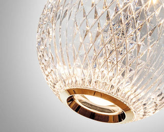 Pendelleuchte Austral – Elegantes Design für Wohnzimmer - Bild 2