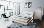 Bettgestell Treviso Designerbett