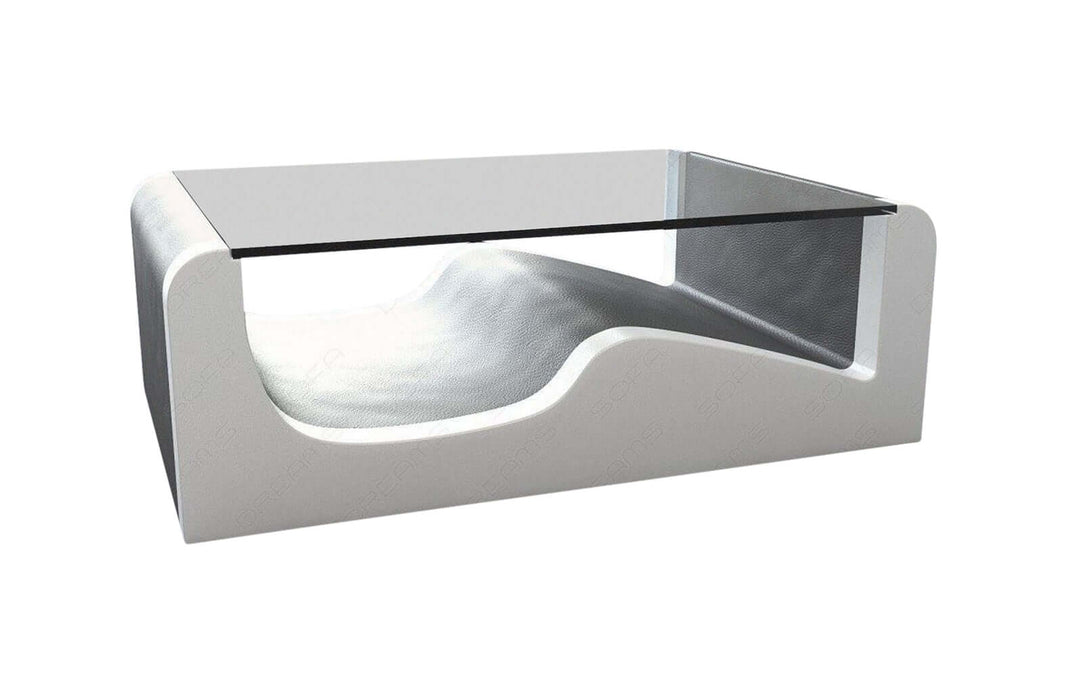 Couchtisch Wave