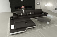 Mini Messana Ecksofa L-Form – Modern & Bequem