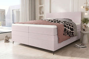 Boxspringbett Nuvia