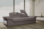 2-Sitzer Polstersofa Monza
