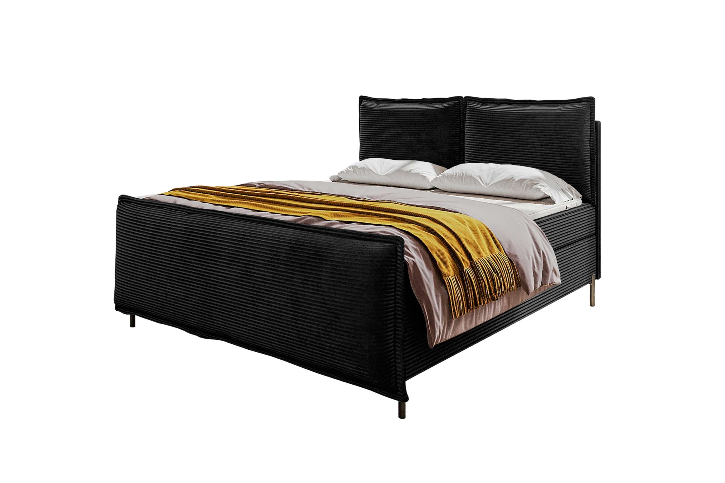 Boxspringbett Elysio Plus