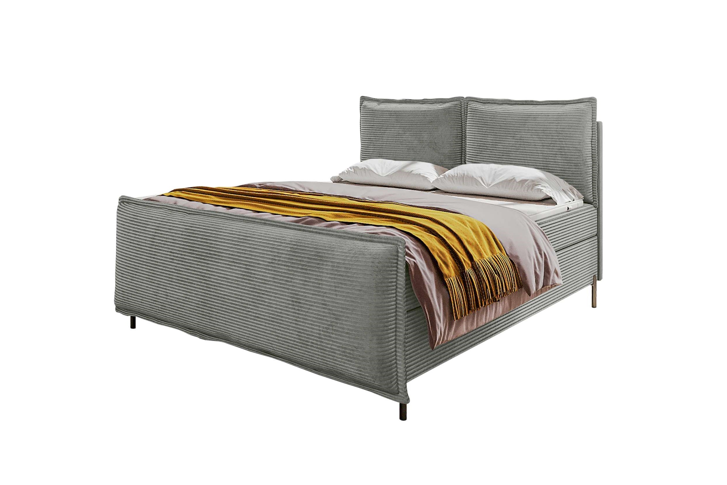 Boxspringbett Elysio Plus