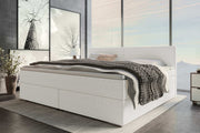 Boxspringbett Valerio Familienbett