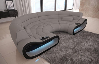 Stoff Bigsofa Concept Stoff in Default Title