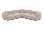 Polster Ecksofa Tabarca L-Form