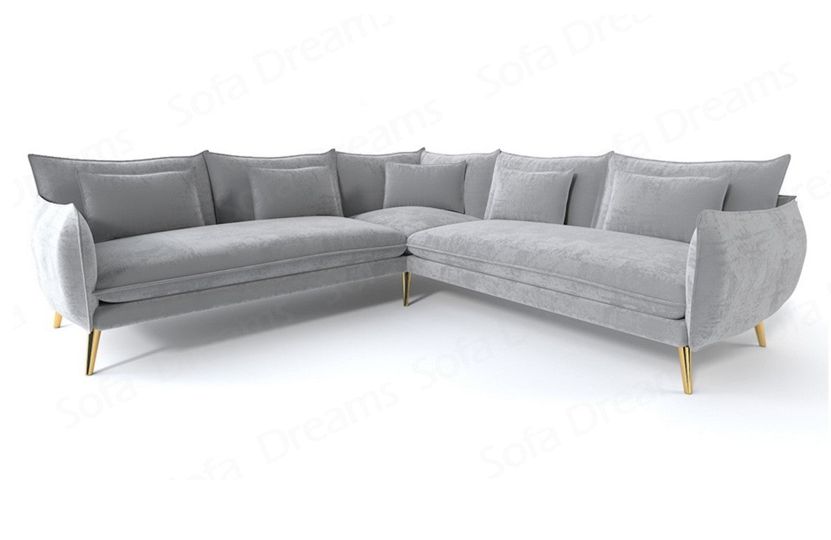 Polster Ecksofa Fuerteventura L-Form – Komfort pur
