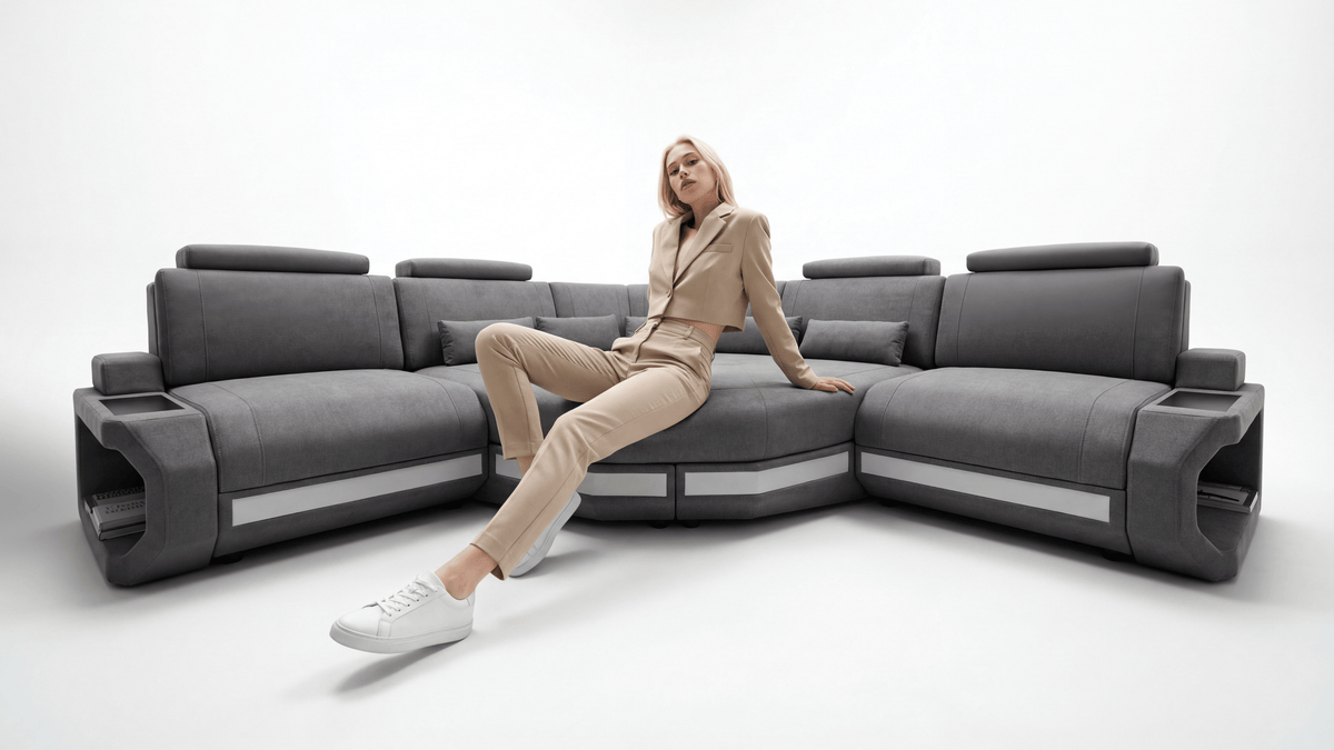 Sofa Dreams