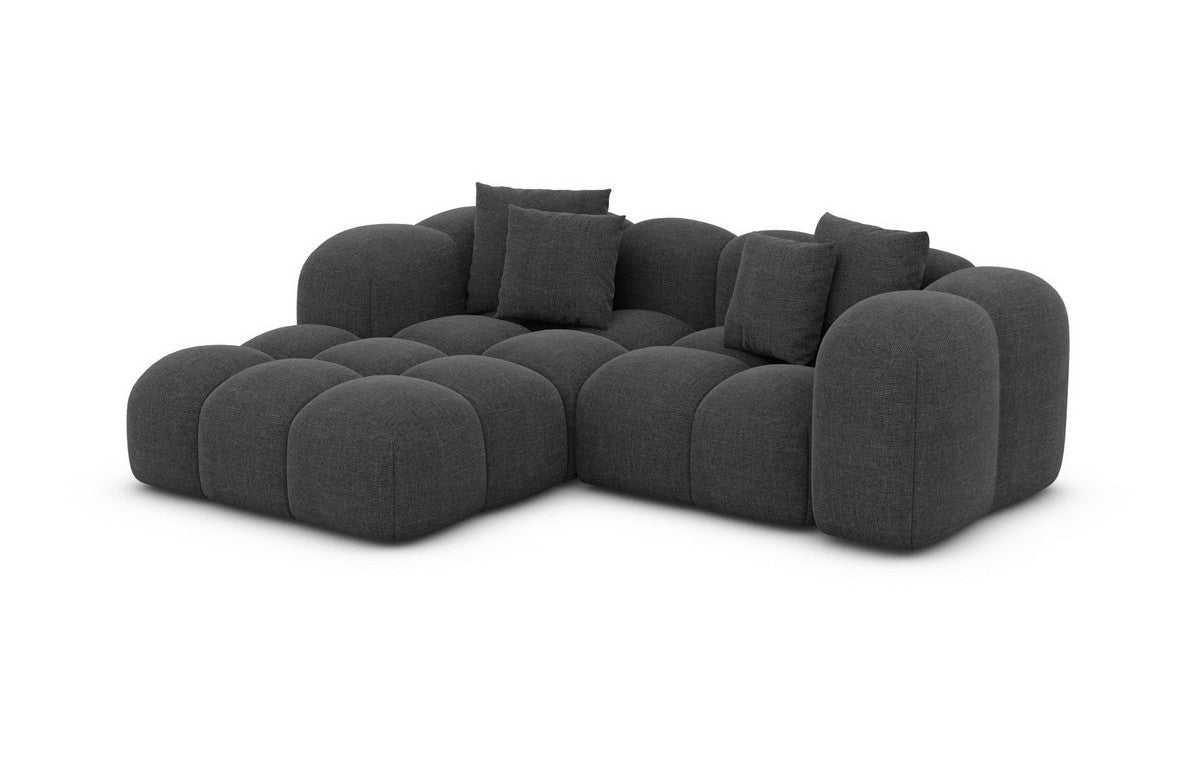 Ecksofa Formentera L-Form Mini