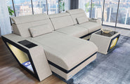 Ecksofa Catania – Komfortabel & Modern