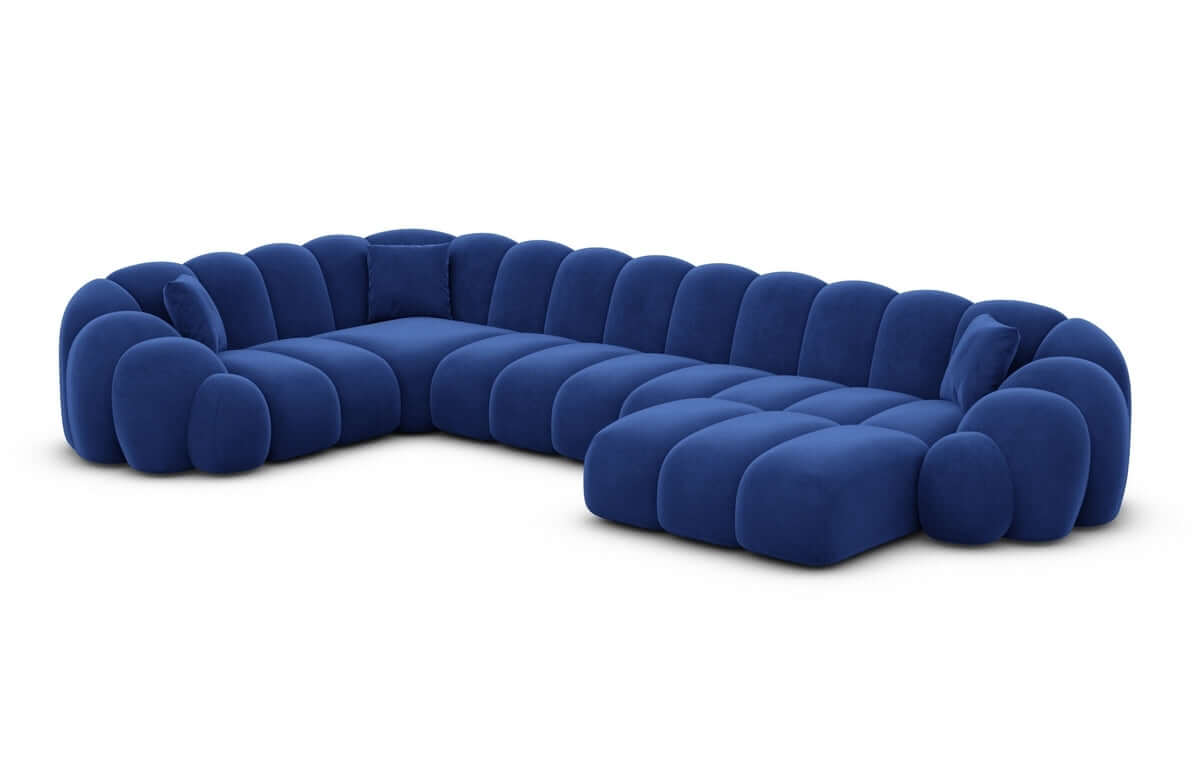 Polster Wohnlandschaft Rajada U-Form