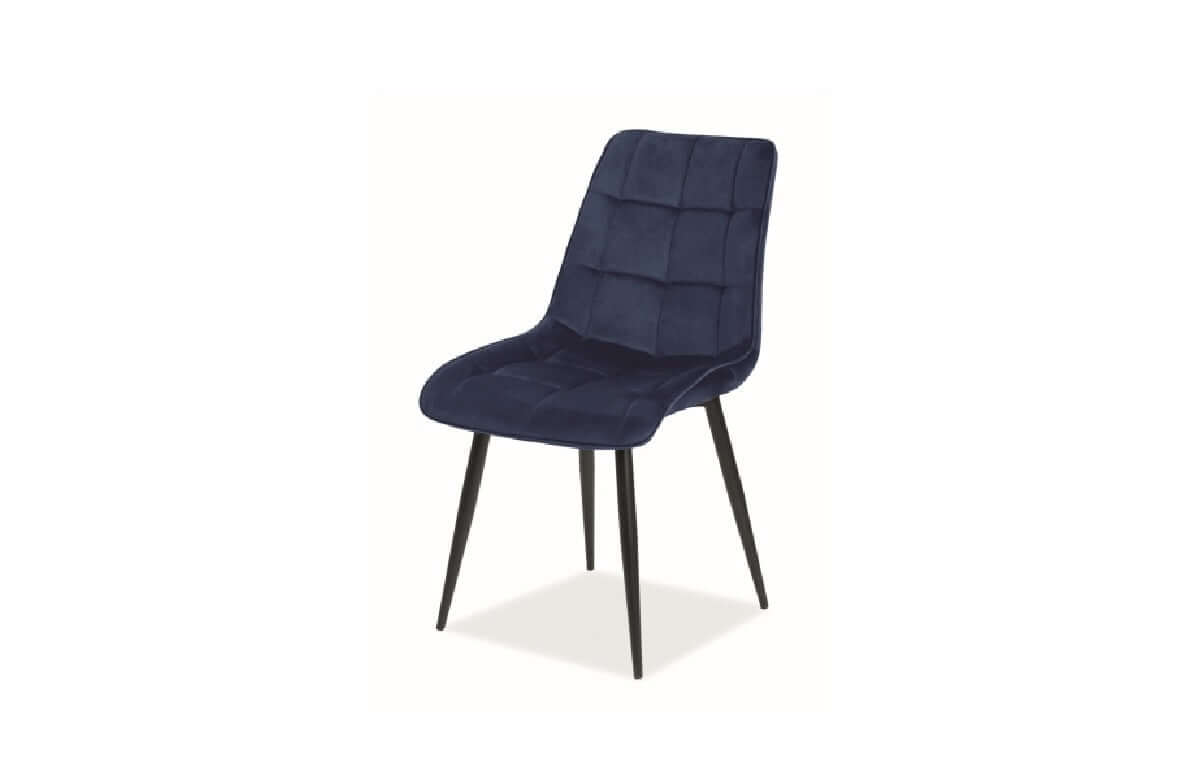Esszimmerstuhl Esszimmer Chic für moderne blau