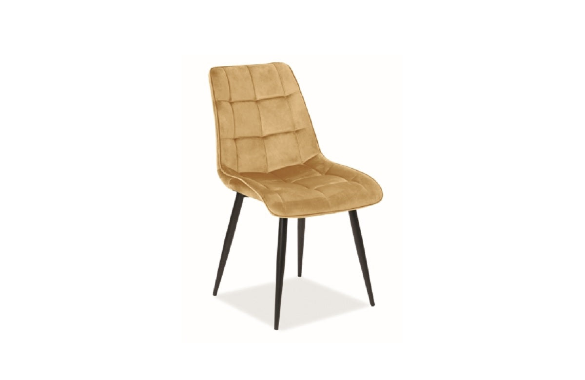 Esszimmer Stuhl Chic – Komfort & Stil