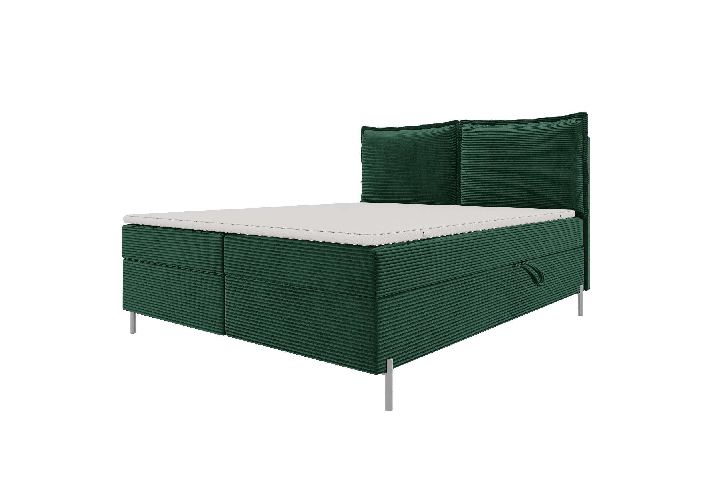 Boxspringbett Elysio