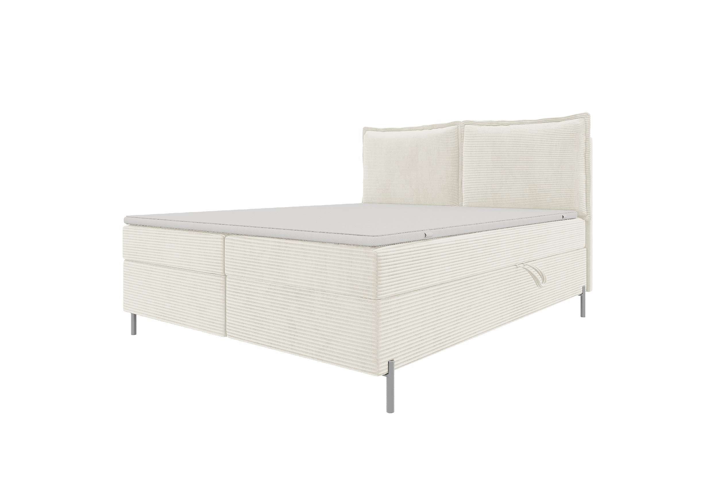 Boxspringbett Elysio