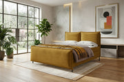 Boxspringbett Elysio Plus