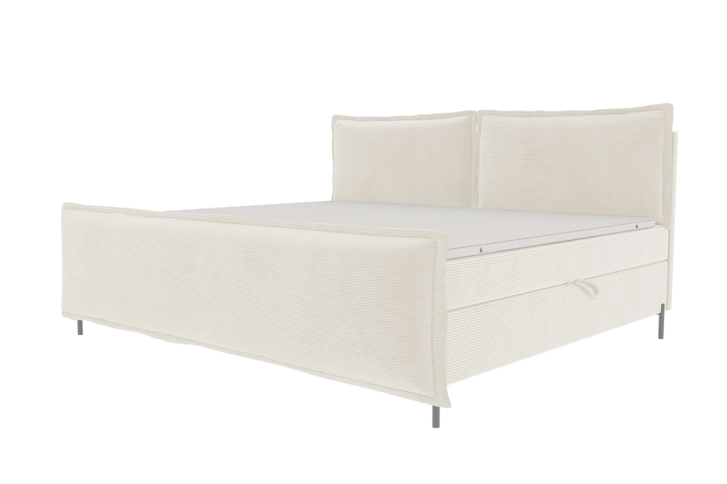 Boxspringbett Elysio Plus Familienbett