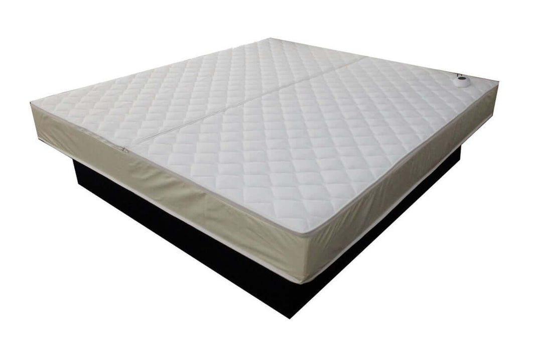 Wasserbett Aprilia Komplett Set